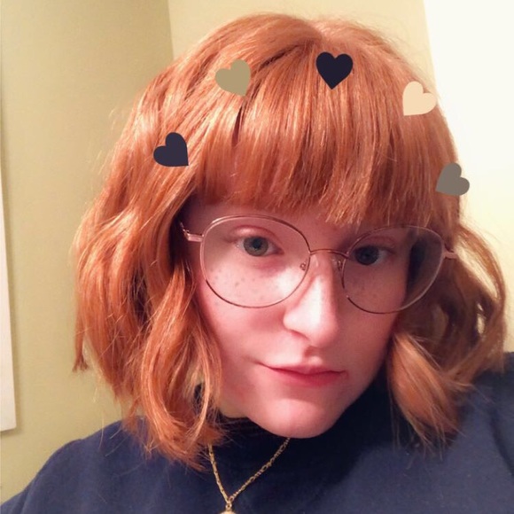 Meet your Posher, Kiera - Picture 8 of 8